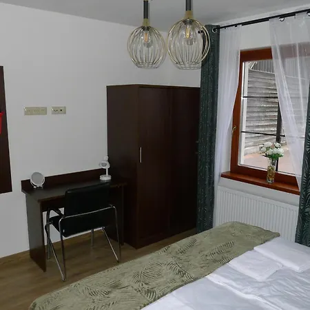 U Krawata Guest house *