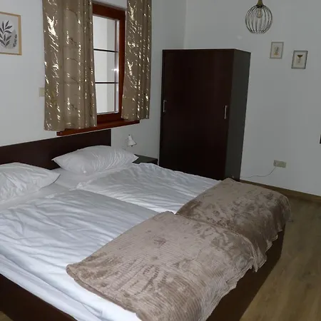 U Krawata Guest house