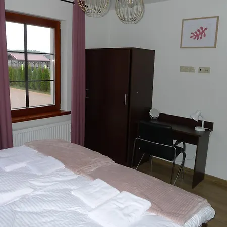Guest house U Krawata *