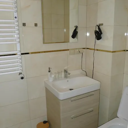 Guest house U Krawata