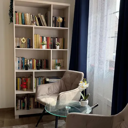 U Krawata * Szczechy Wielkie