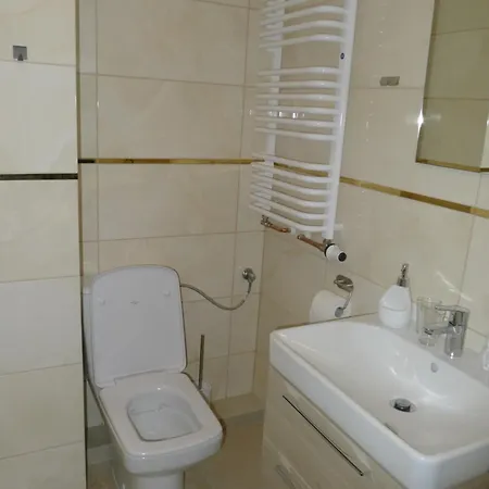 U Krawata Guest house